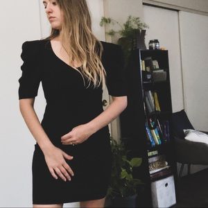 Miss Selfridge | Body-Con Dress